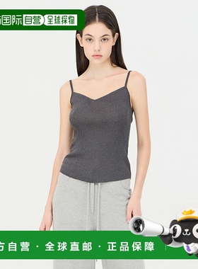 韩国直邮SISLEY 女士毛针织衫 SAKP01441GR背心