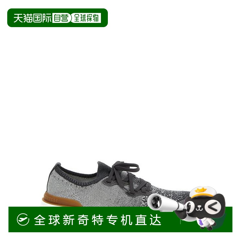 韩国直邮BRUNELLO CUCINELLI25SS平板鞋男MZUKISO250CYD86GRAY