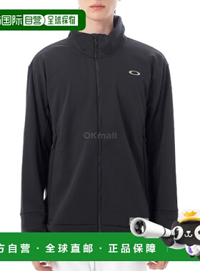 韩国直邮OAKLEY 引人注目的保暖夹克 8.0 (FOA408219-BLACKOUT)