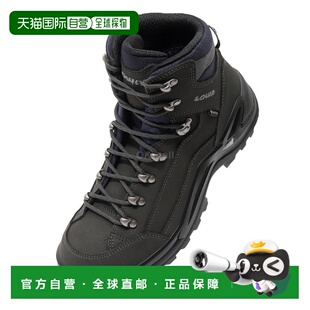 韩国直邮LOWA RENEGADE GTX MID (311945-0954) 高帮/中帮登山靴