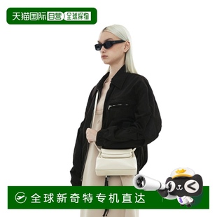 CREAM 韓國直郵OSOI女士通用款 女包FOLDER MINI 8809972650976