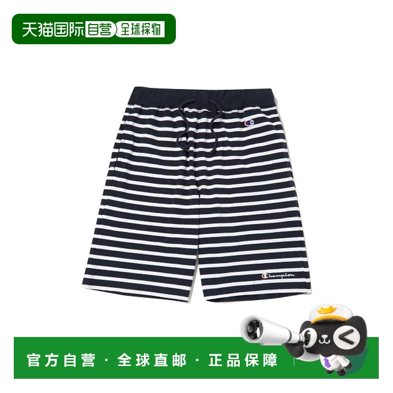 韩国直邮CHAMPION冠军韩版正品运动休闲日常复古舒适休闲裤CKPA3E