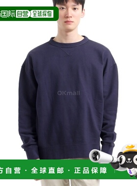 韩国直邮Ten c FELPA GIROCOLLO CHIUSA (22CTCUF03149 A07017 73