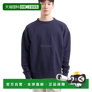 韩国直邮Ten c FELPA GIROCOLLO CHIUSA (22CTCUF03149 A07017 73