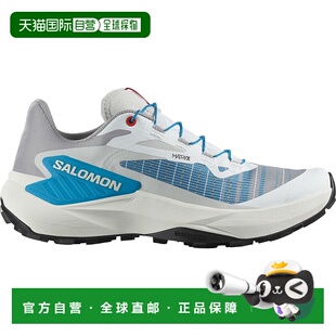 韩国直邮SALOMON 运动鞋 Genesis W L47767100萨洛蒙跑鞋越野跑鞋