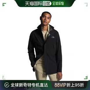 NORTH FACE 跑步外套 派克 韩国直邮THE CQK NJ2HL03A