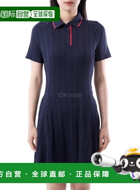 韩国直邮J.LINDEBERG Dorinda 连衣裙 (GWSD11773-6855) 裤裙/裙