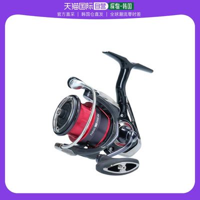 韩国直邮DAIWA 钓鱼专门产品正式正品鱼线轮FUEGO LT 2500D达亿瓦