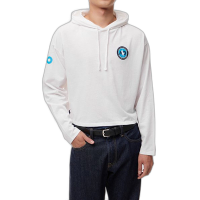 韩国直邮POLO RALPH LAUREN WMPOKNINFB20419-100卫衣帽衫