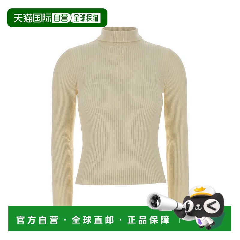 韩国直邮Celine 毛衣 2ADRF861Z01OW OFF WHITE DOM