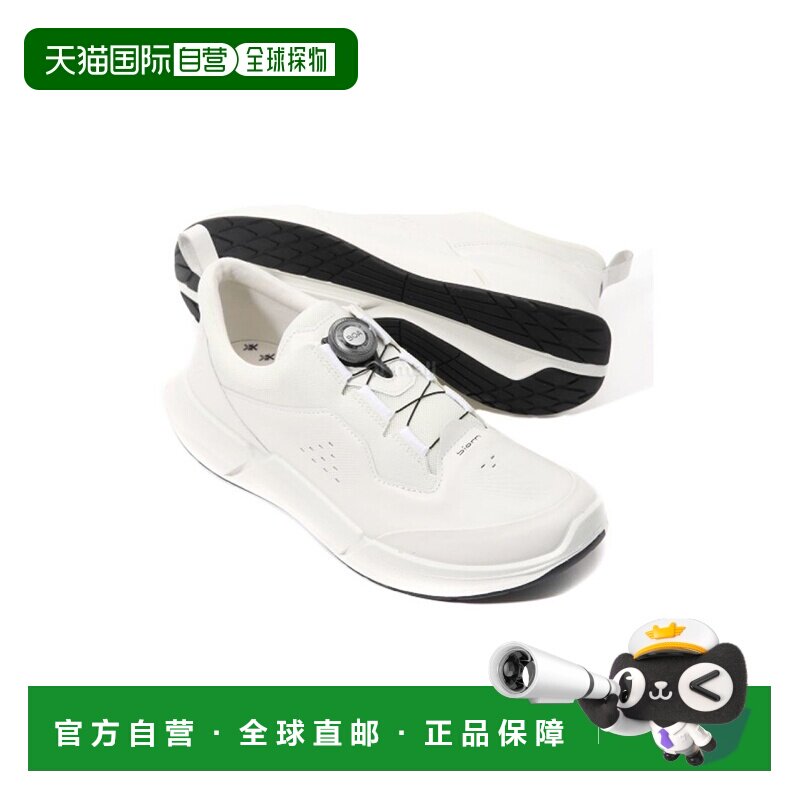 韩国直邮ECCO爱步BIOM 2.2健步男士新款运动鞋跑步鞋830864-01007