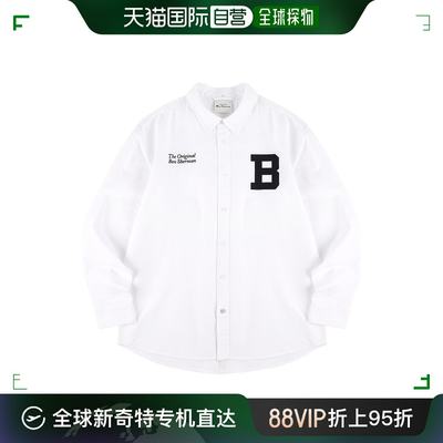 韩国直邮ben sherman 男士 衬衫