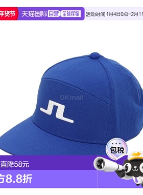 韩国直邮J.LINDEBERG 分体式电容 (GMAC12104-O356) 腰带/帽子