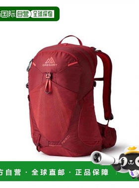 韩国直邮GREGORY 公用背包28J60029 GREGORY MAYA20 - IRIS RED