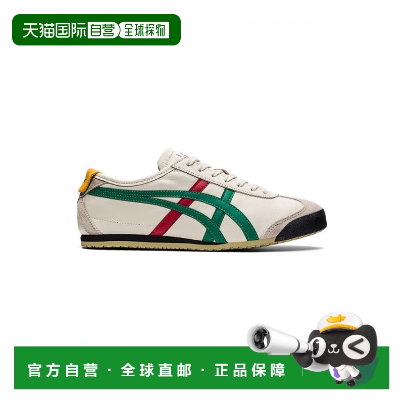 韩国直邮Onitsuka Tiger鬼塚虎 休闲鞋1183C102_201MEXICO 66