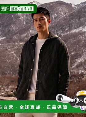 韩国直邮DIESEL 运动茄克/外套男士 A104950KJAF9XXJ-ROMEO JACKE