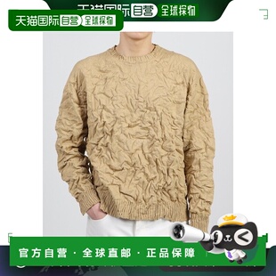 韩国直邮auralee 通用 毛衣针织针织衫