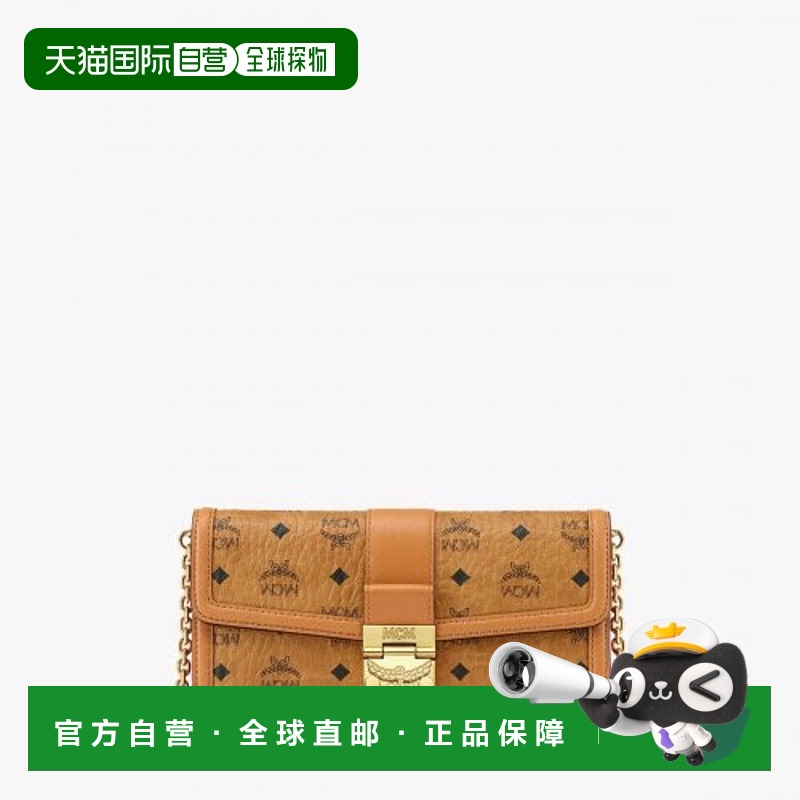 韩国直邮MCM MYLDSXT02CO卡包