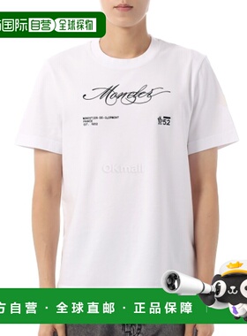 韩国直邮MONCLER 8C00012 89AUG 00A