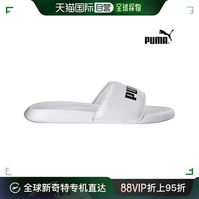 韩国直邮[puma] 拖鞋 凉鞋 XQF 360265-12 POPCAT