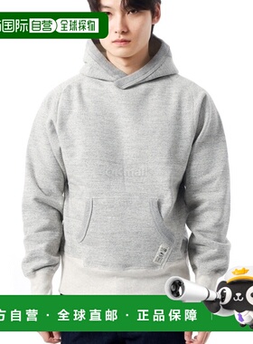 韩国直邮NIGEL CABOURN 50 年代派克大衣 (80490020040 120) 连帽