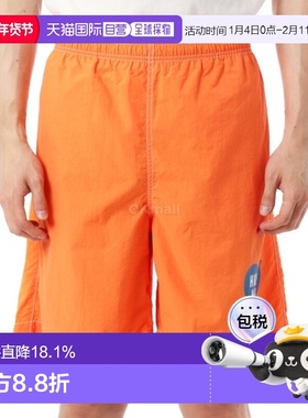 韩国直邮HUMAN MADE HM29PT024 橙色 泳装