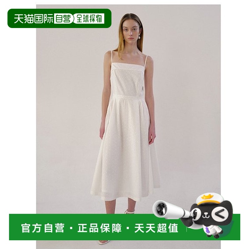 韩国直邮BAU by Bride And You 女士连衣裙305862949 MACY Eyelet