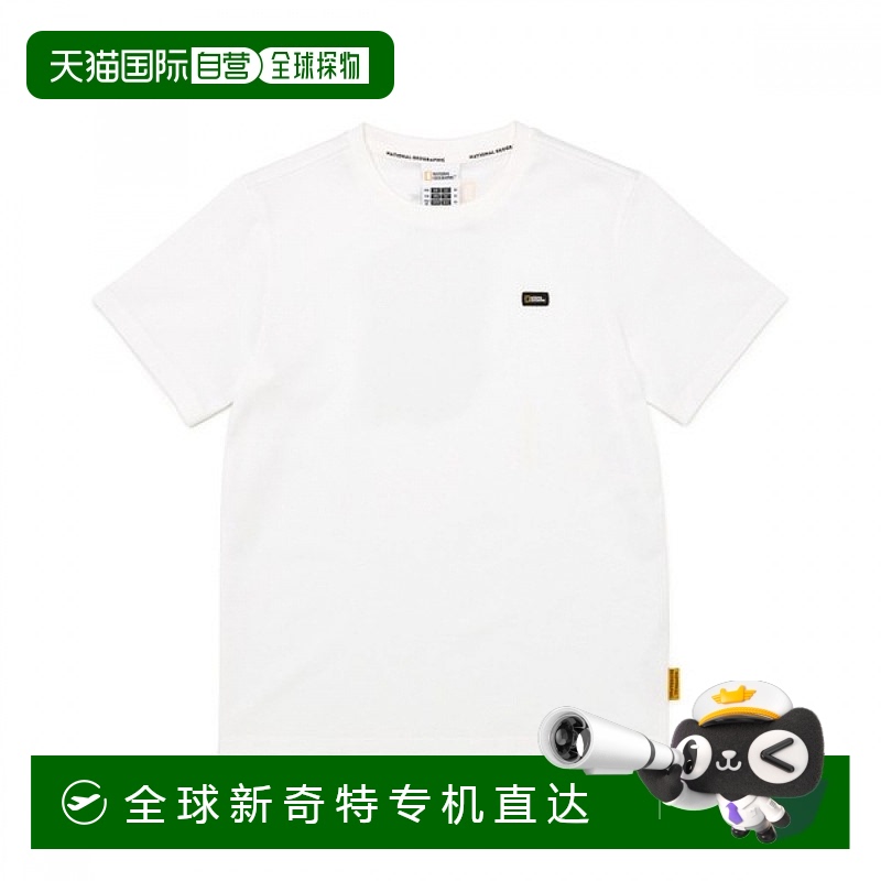 1小时内可退 韩国直邮（国家地理）国家地理儿童 K245UTS910 Neod