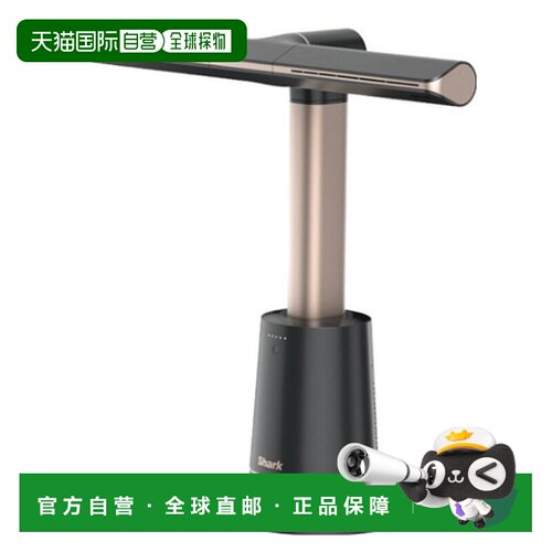韩国直邮Shark鲨客家用制冷双方向智能电风扇TF200SKR