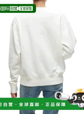 韩国直邮POLO RALPH LAUREN WMPOKNINFB20307-100连帽卫衣爆款