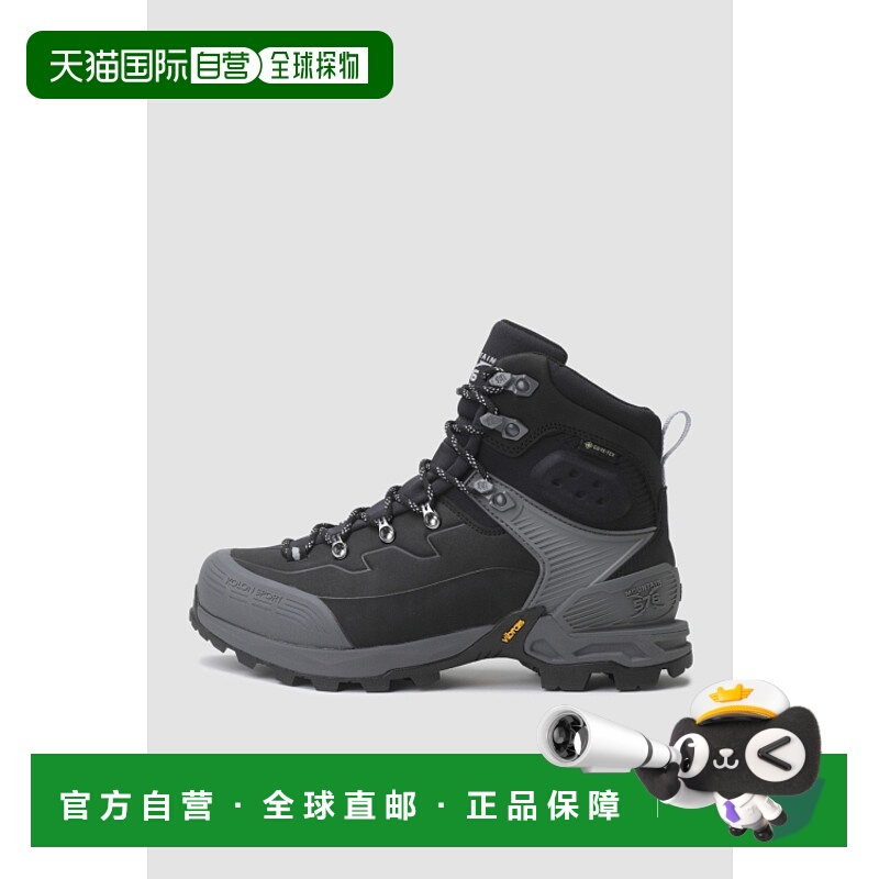 韩国直邮KOLON SPORT 男士运动鞋   FE4XX25110BLK