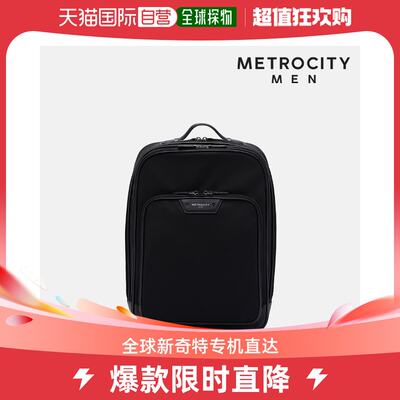 韩国直邮[METRO CITY] 双肩包/背包 M223PT1680Z