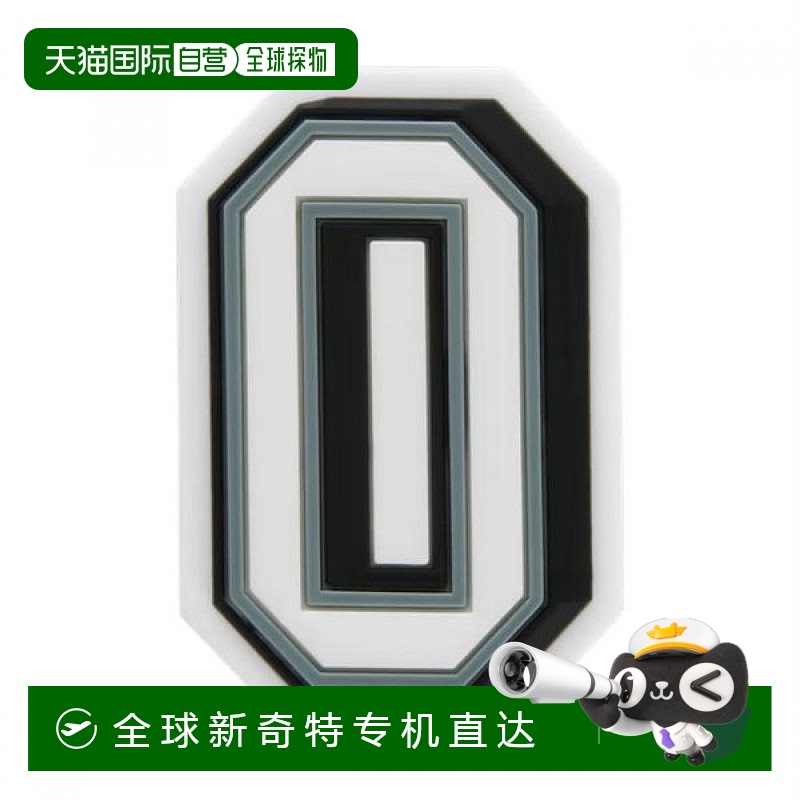 1h可退 韩国直邮crocs  拖鞋