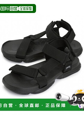 韩国直邮CAMPER Camper Caste 男式凉鞋 K101048 001