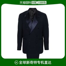 套装 男AA05007 15886 301BLUE 韩国直邮CANALI24SS西装