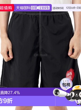 韩国直邮HUMAN MADE 泳裤 (HM29PT024 黑色) 泳装