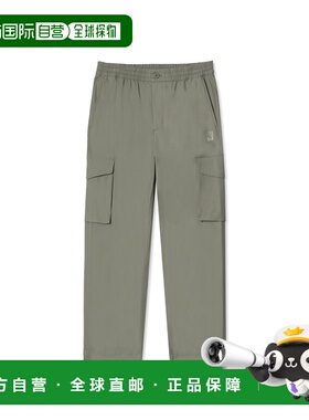 韩国直邮NORDISK 男士男装休闲裤OMU24306G3外穿显瘦潮流穿搭正品