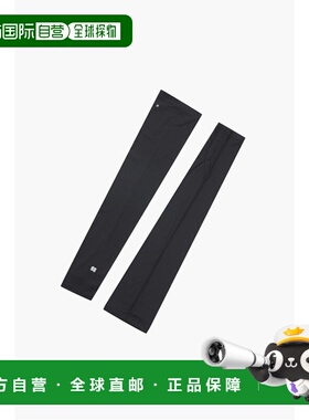 韩国直邮KOLON SPORT男士瘦手臂套QEHEX24303BLK