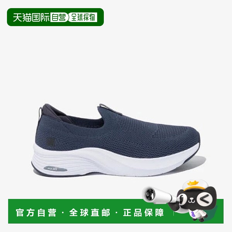 韩国直邮FILA M Wheeled Running Shoes CQK 1RM02939H-896 Wheel