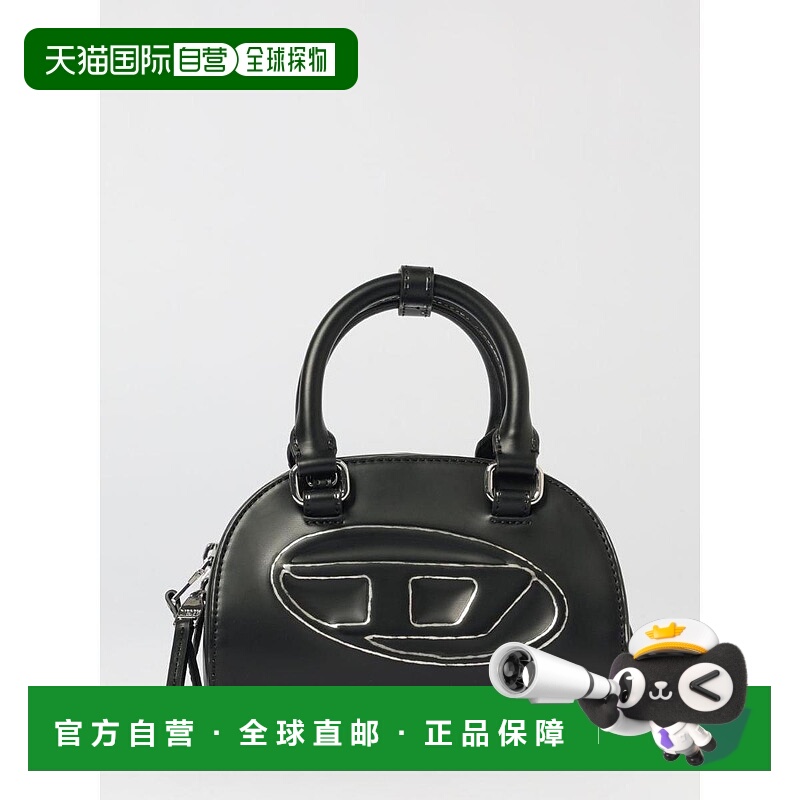 韩国直邮DIESEL Diesel 女士斜挎包 X10369P8630 TP637216570