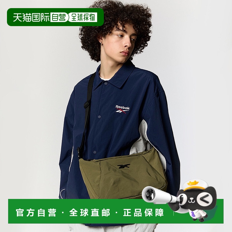 韩国直邮Reebok锐步男女同款双肩包REBA5EY22K2