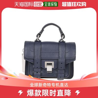 韩国直邮PROENZA SCHOULER21FW单肩包女H00090 L001P5006 DARK NA