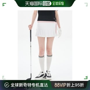 韩国直邮beanpole 女士运动户外半身裙 通用