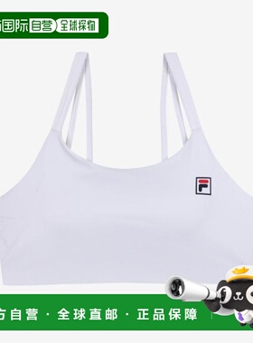 韩国直邮FILA UNDERWEAR女士抹胸1170FI4ITG1452FWHI