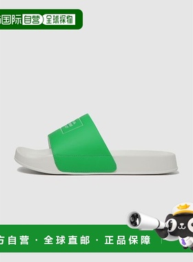 韩国直邮FIFA 1904 基本款拖鞋 绿色 FF3ASL01U 730 N_P367348627
