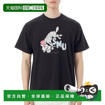 韩国直邮WILD DONKEY SMU“黑色”