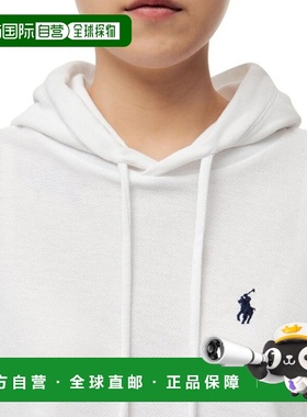 韩国直邮POLO RALPH LAUREN WMPOKNINFB20288-100卫衣