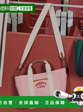 韩国直邮BEANPOLE ACCESSORY 托特包BE31D3X04X单肩包