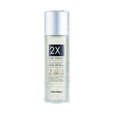 韩国直邮tonymoly托尼魅力肌底精华液200ml补水保湿改善肤质正品