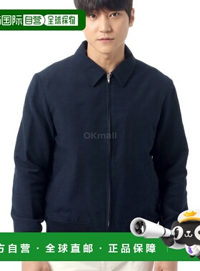 韩国直邮A.P.C 吉尔夹克 (COHAK H02706 IAK) 夹克长袖